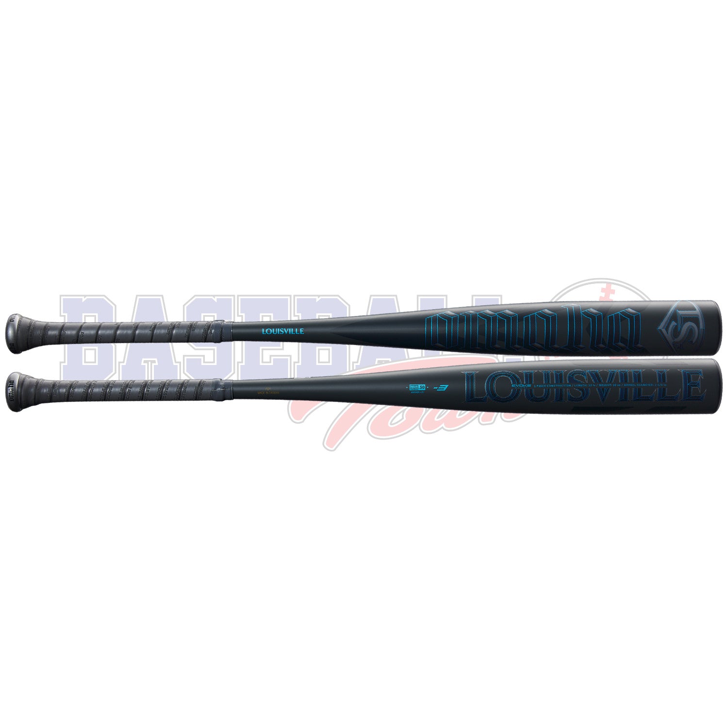 Omaha BBCOR Baseball Bat (-3)