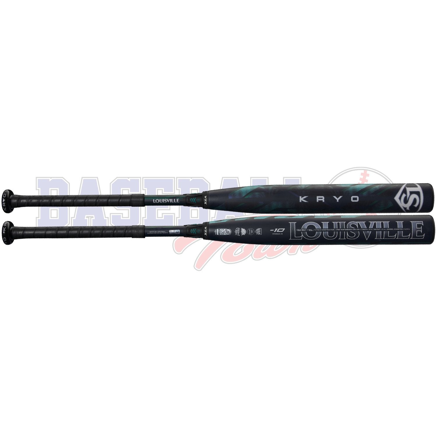 Bâton de Fastpitch Kryo 2025 (-10)