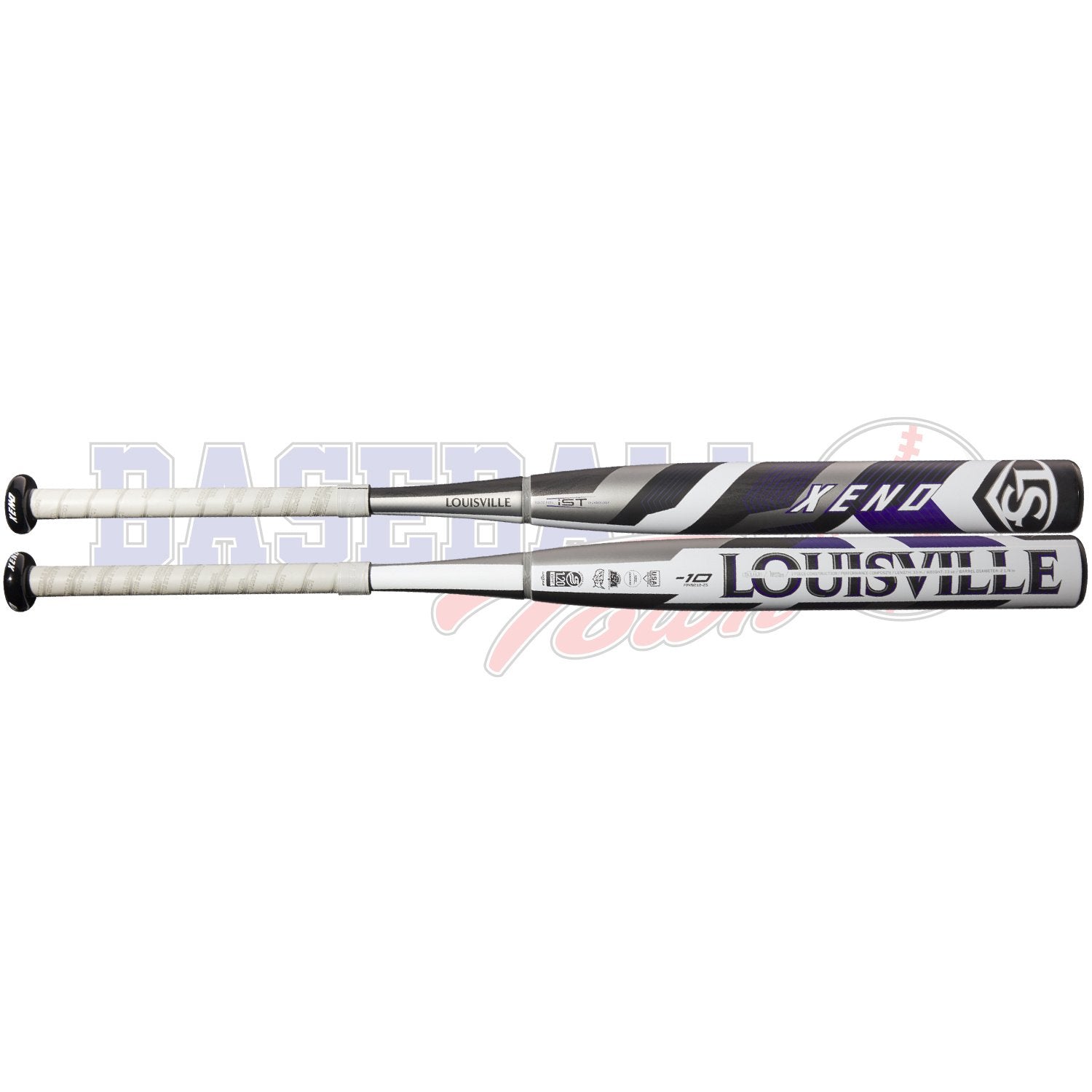 Bâton de Fastpitch Xeno 2025 (-10)