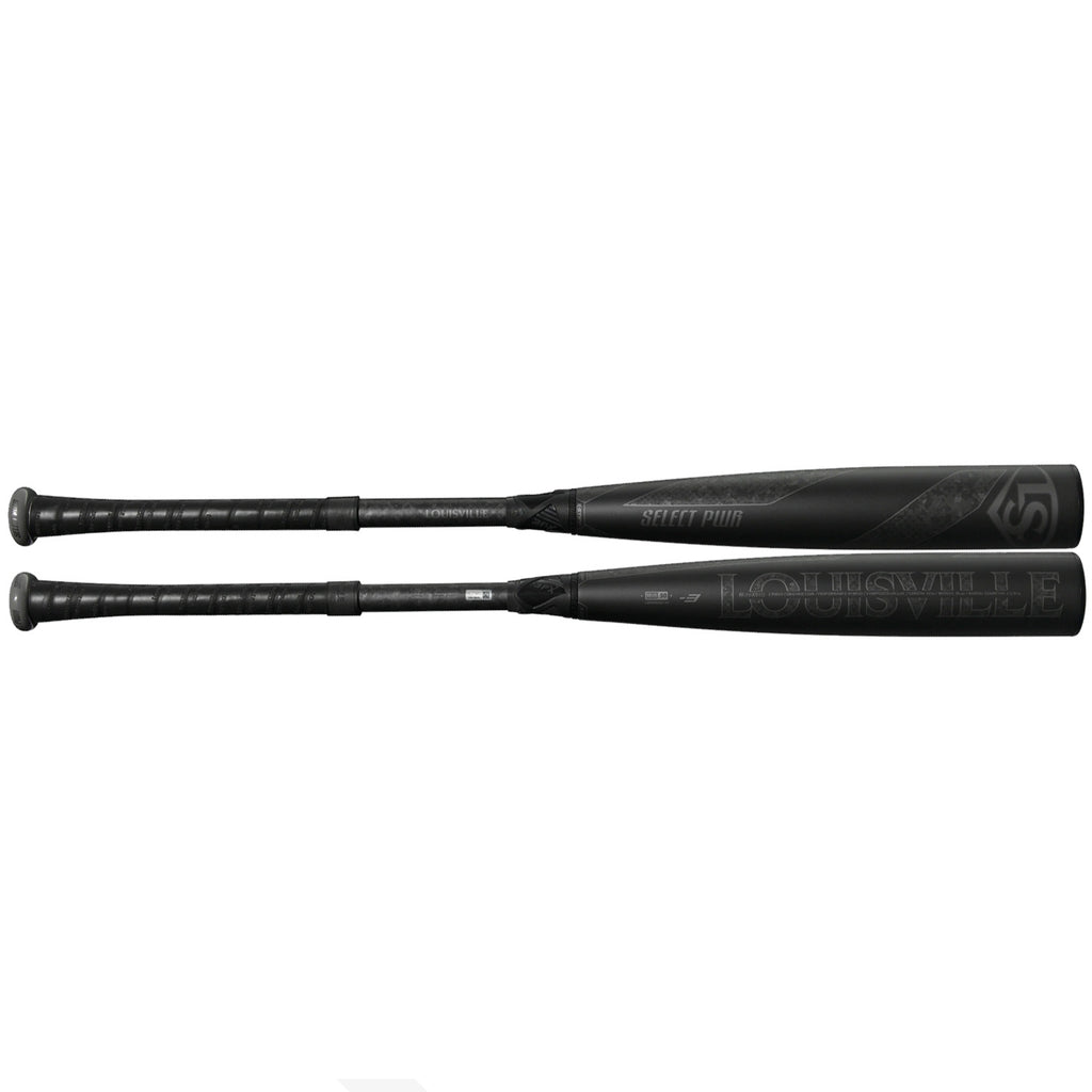 2025 Select PWR Special Ops (-3) BBCOR Baseball Bat