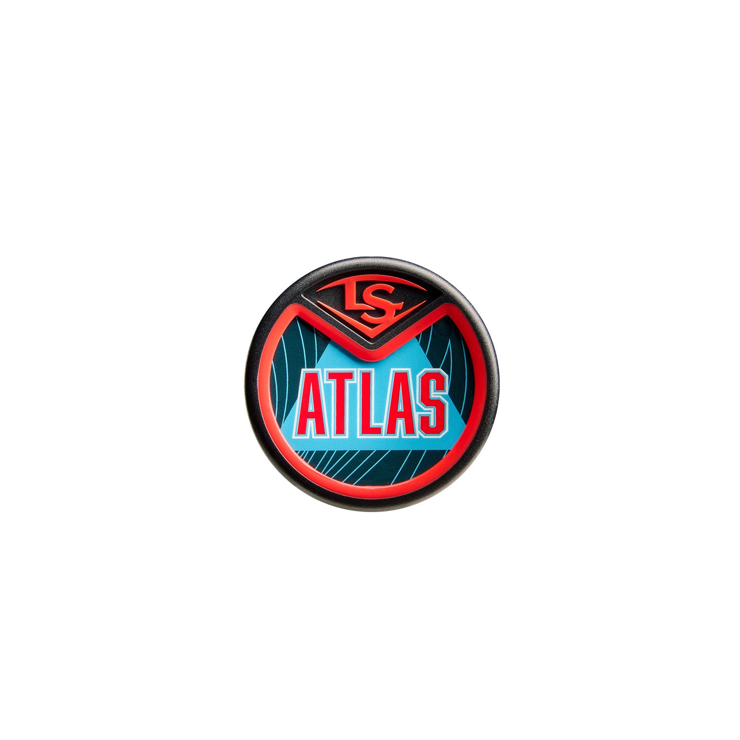Louisville Atlas 2026 (-3) BBCOR Baseball Bat