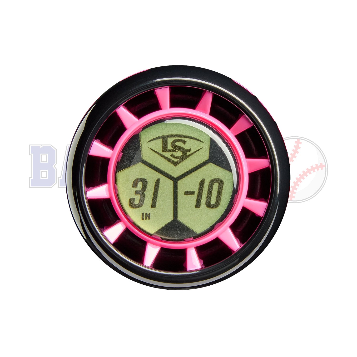 Bâton de Baseball 2026 Supra (-10) USSSA