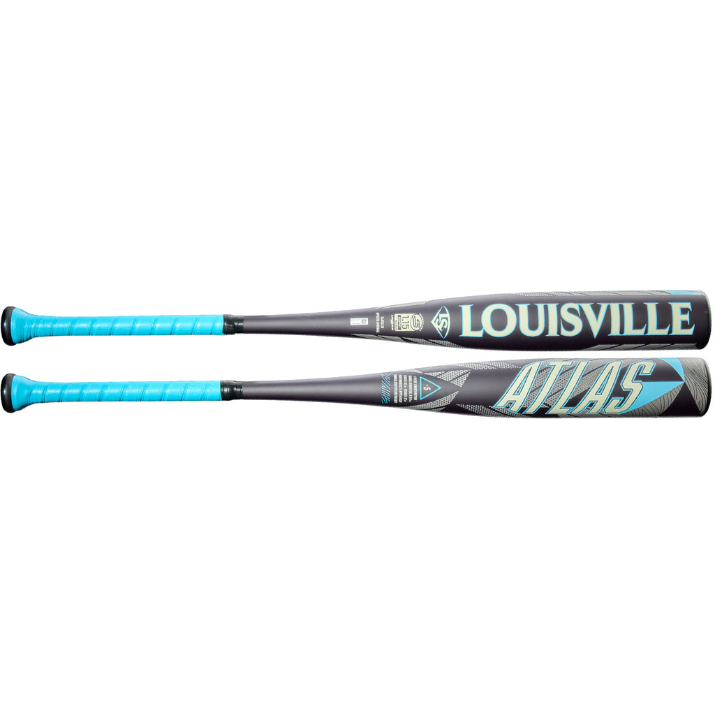Louisville Atlas 2026 (-5) USSSA Baseball Bat