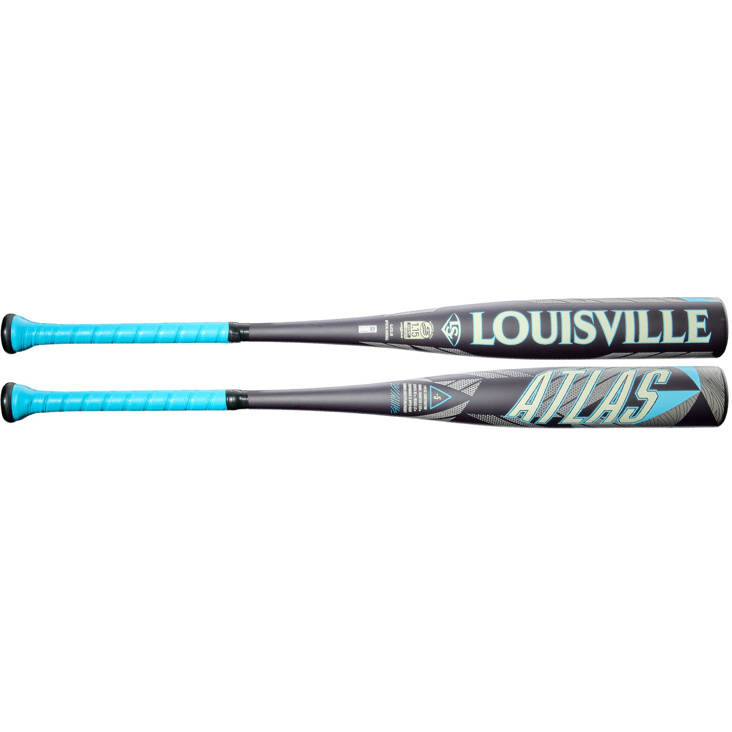 Louisville Atlas 2026 (-5) USSSA Baseball Bat
