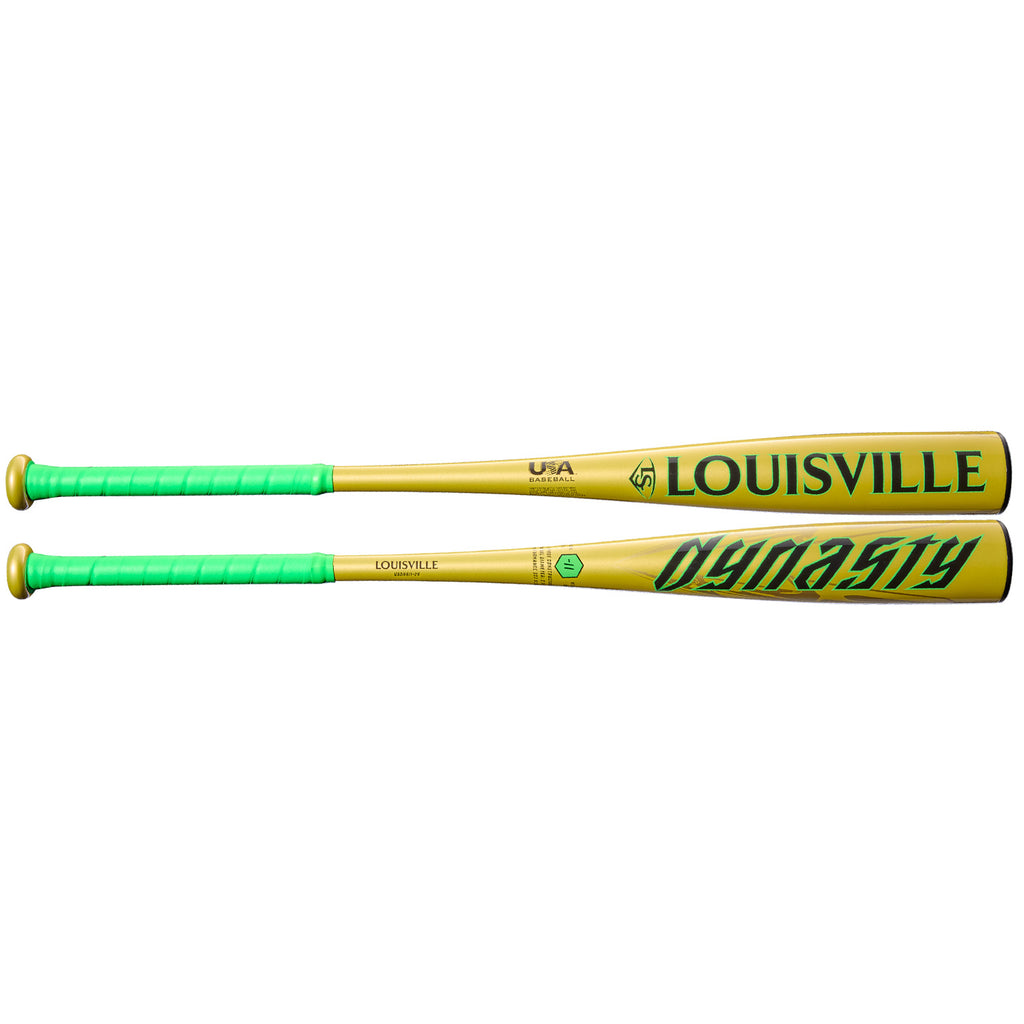 Louisville Dynasty 2026 (-11) USA Baseball Bat