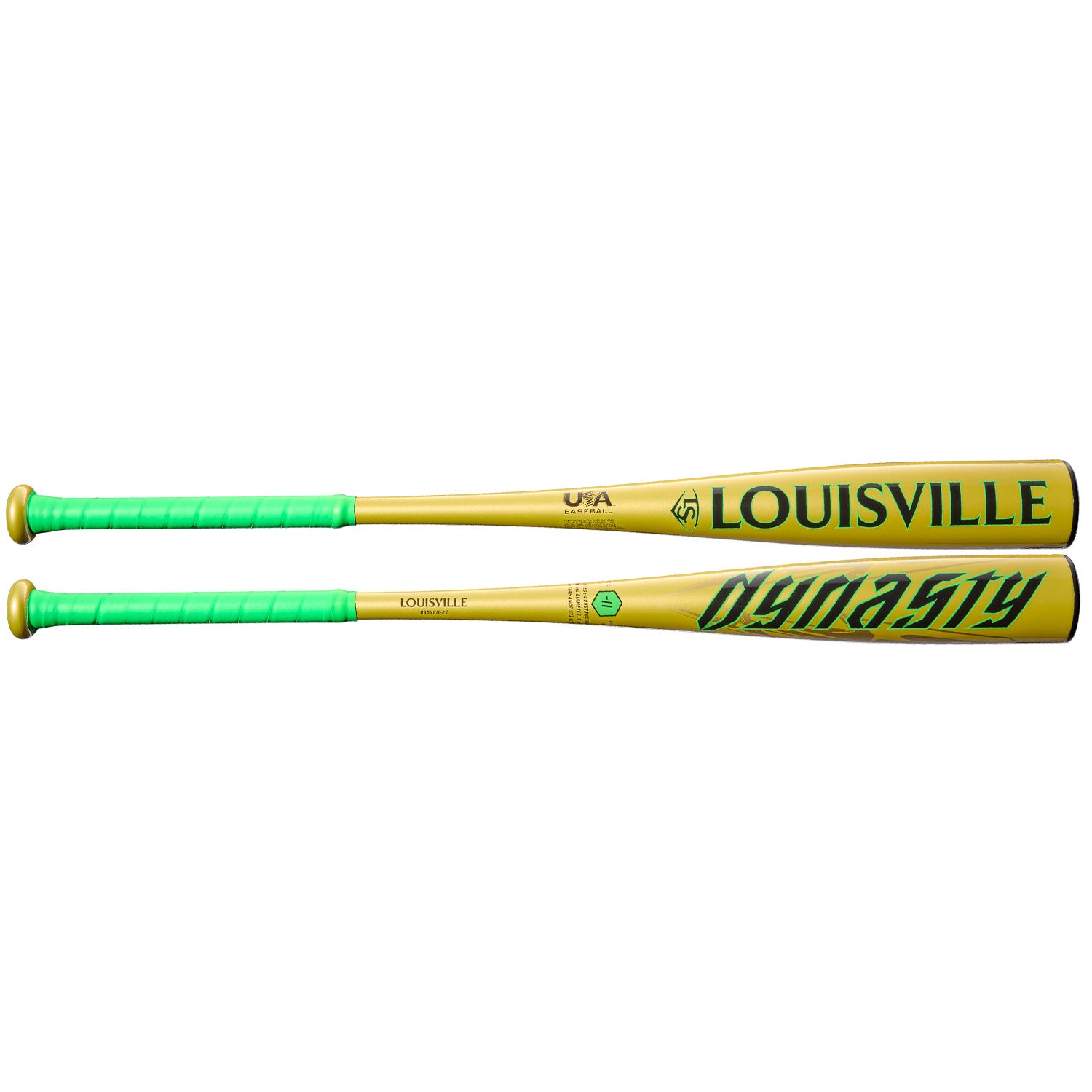 Louisville Dynasty 2026 (-11) USA Baseball Bat