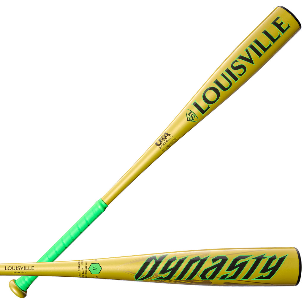 Louisville Dynasty 2026 (-11) USA Baseball Bat