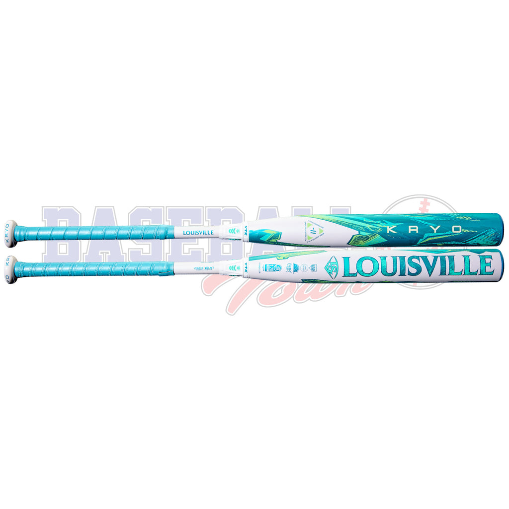 2026 Kryo (-11) Fastpitch Bat