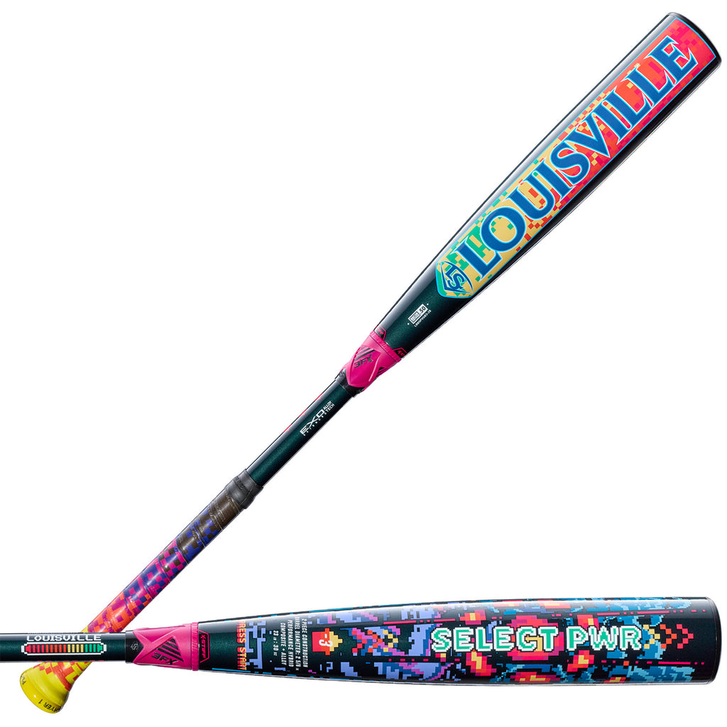 Demarini Select PWR Player 1 (-3) BBCOR Baseball Bat