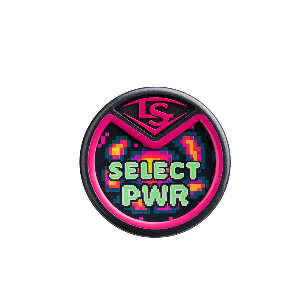 Demarini Select PWR Player 1 (-3) BBCOR Baseball Bat