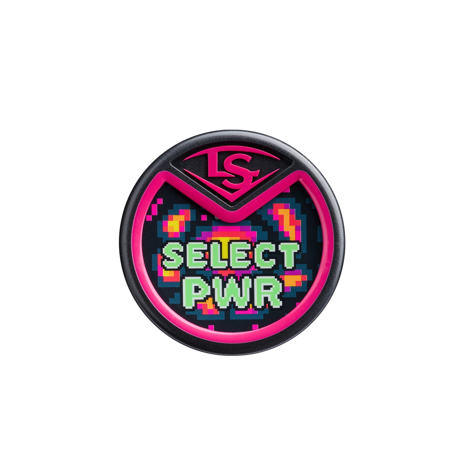 Demarini Select PWR Player 1 (-3) BBCOR Baseball Bat