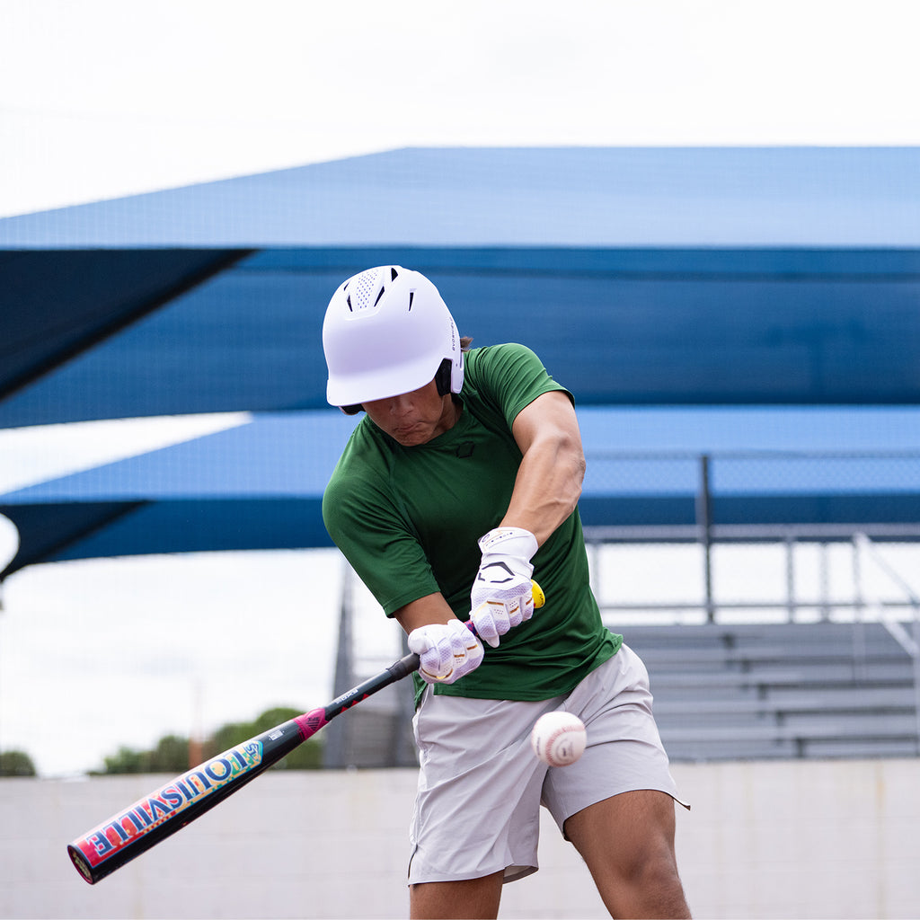 Demarini Select PWR Player 1 (-3) BBCOR Baseball Bat