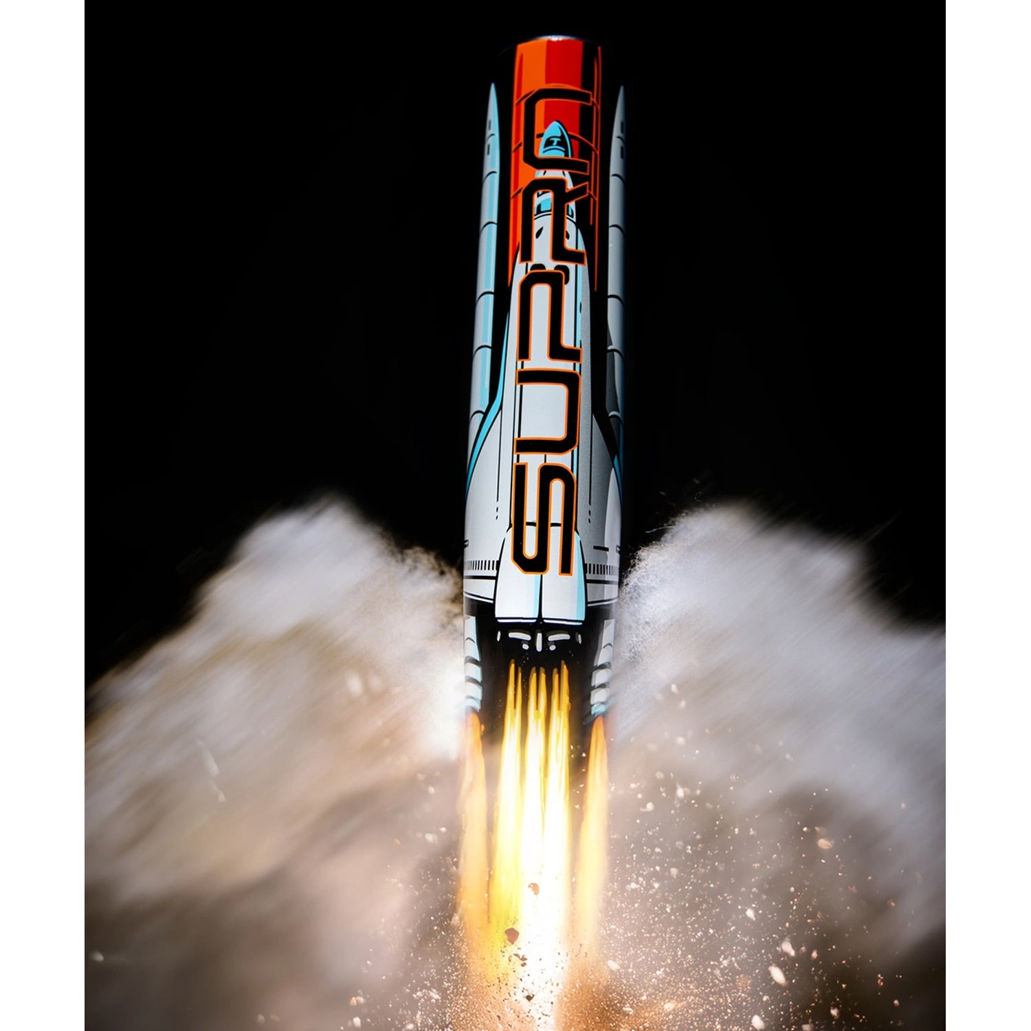 Bâton de Baseball Louisville Slugger Supra Starship (-10) USSSA
