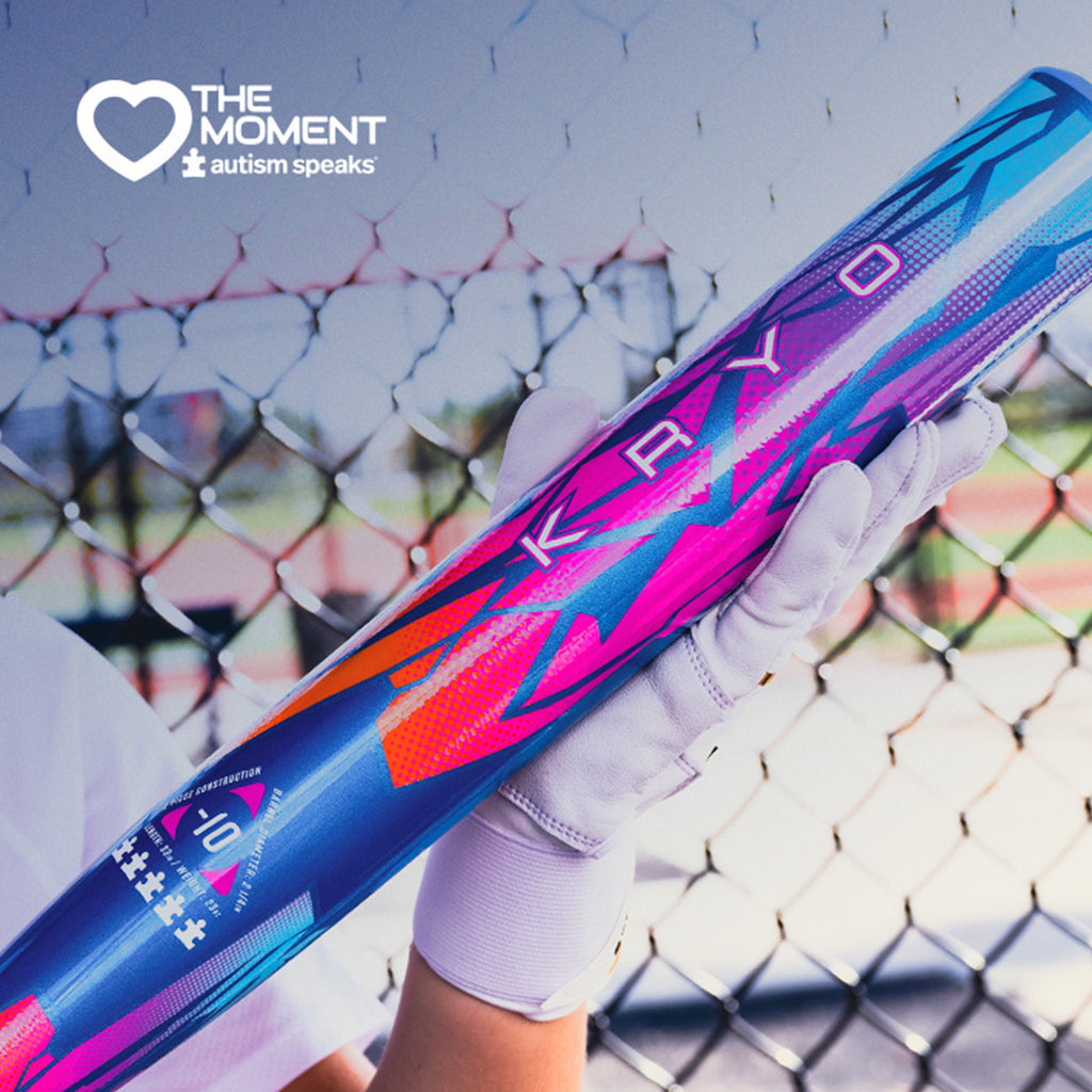 Louisville Slugger Kryo LTM (-10) Fastpitch Bat