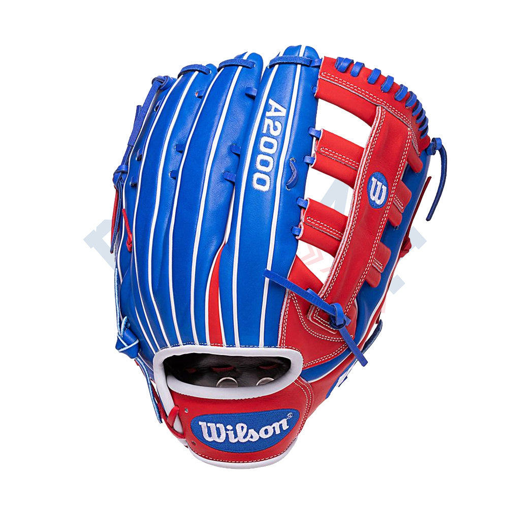 Gant de Slowpitch A2000 13" SP13
