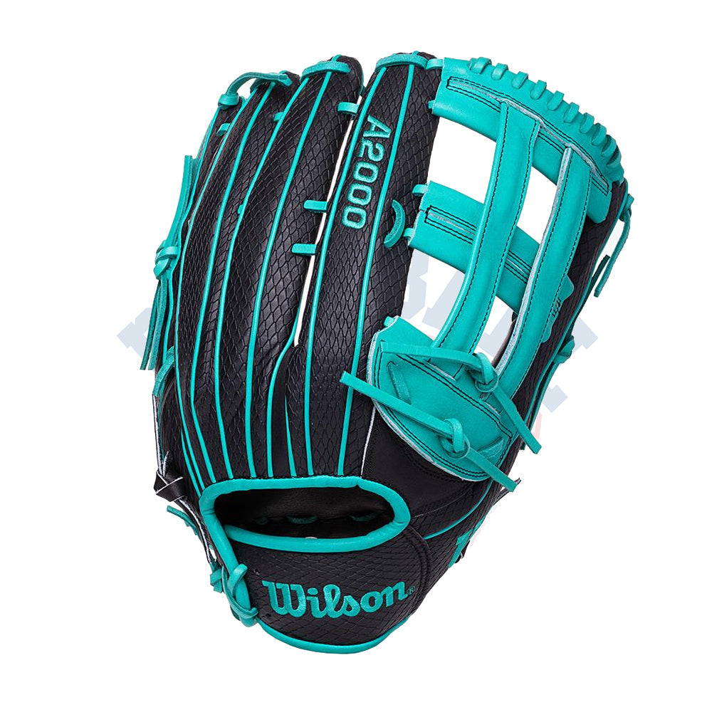 A2000 SP14 14" Slowpitch Glove