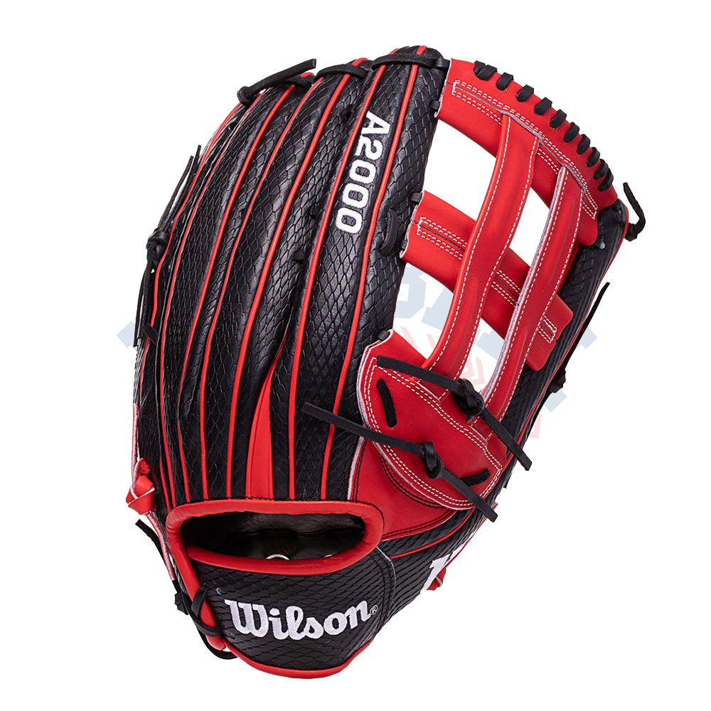 A2000 SP14 14" Slowpitch Glove