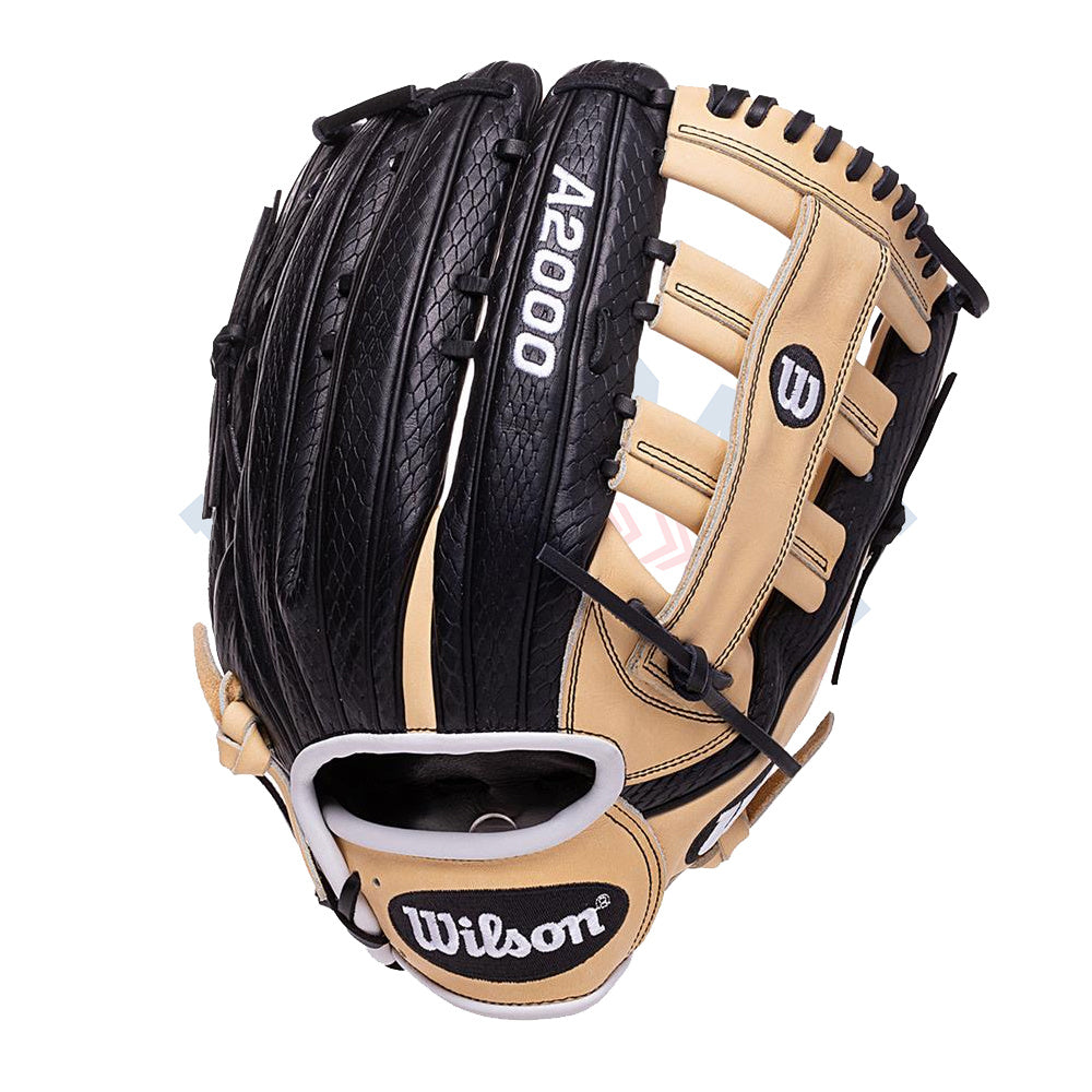 Gant de Slowpitch A2000 13" SP13