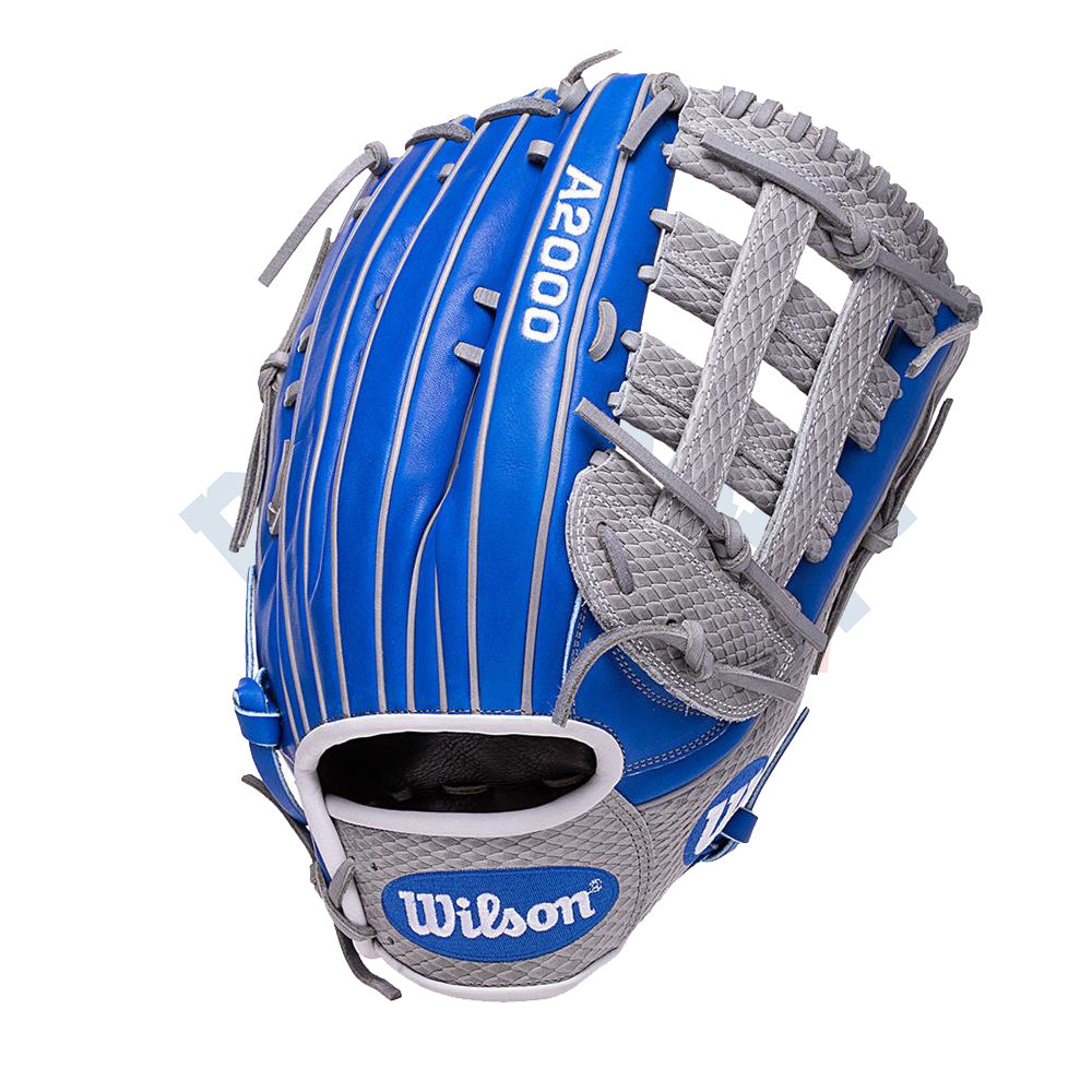 Gant de Slowpitch A2000 13.5" SP135