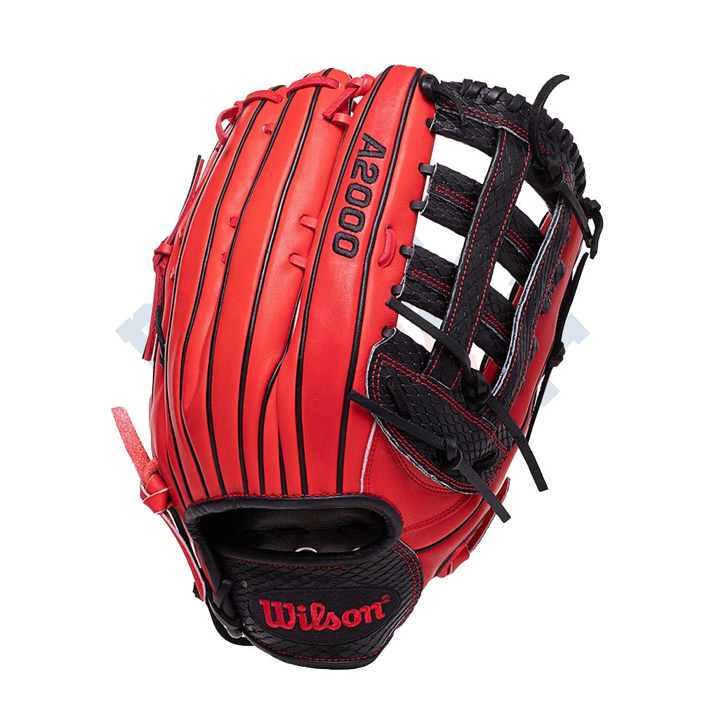 Gant de Slowpitch A2000 13.5" SP135
