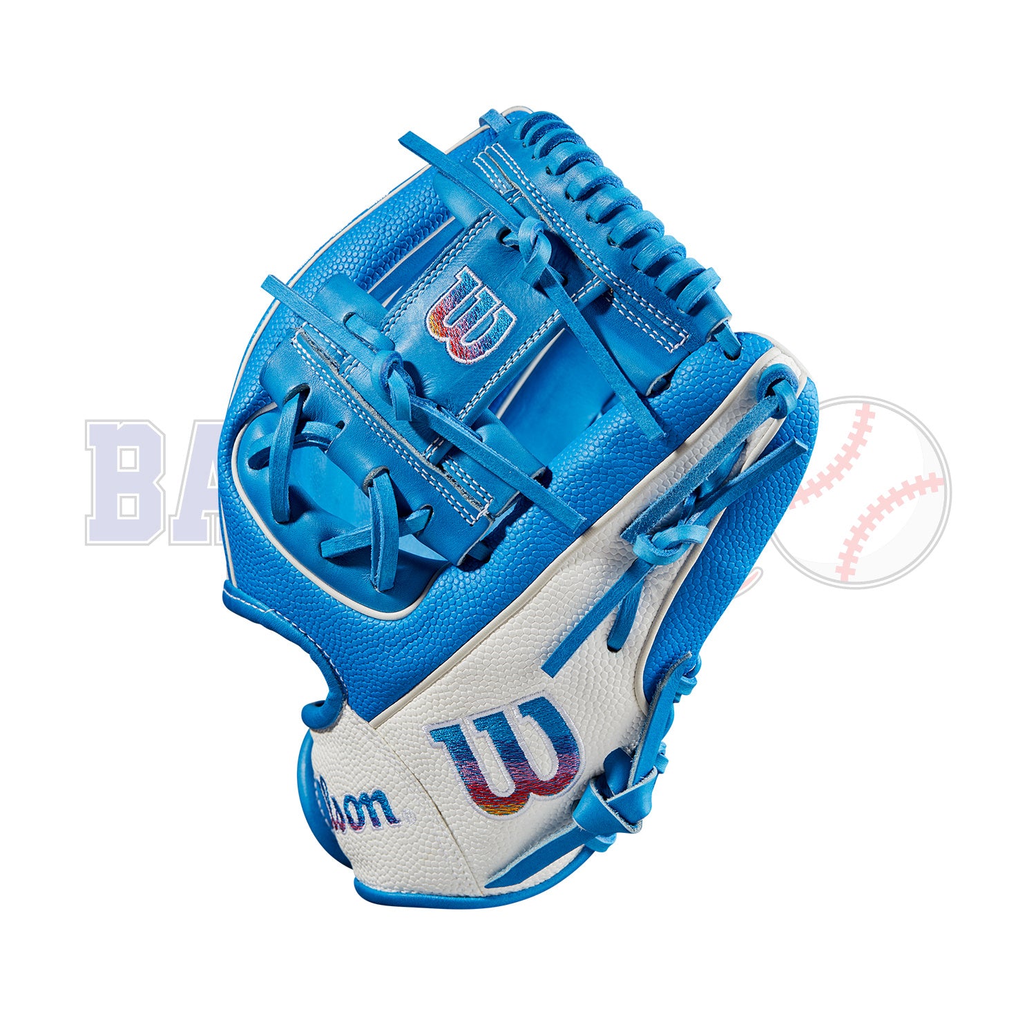2024 A2000 Pedroia Fit DP15 w/ SuperSkin Love the Moment Edition 11.5" Baseball Glove