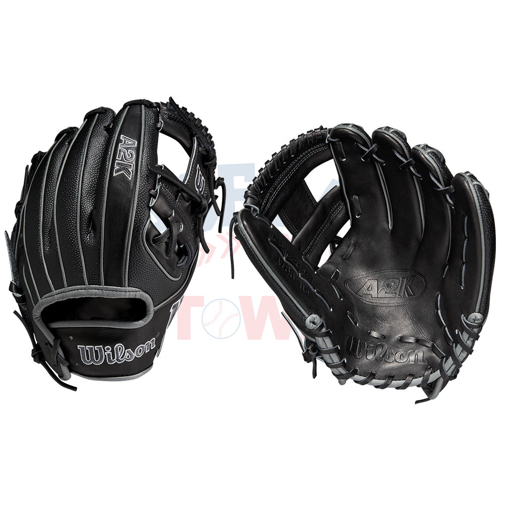 Gant de Baseball A2K 1786 avec Superskin 11.5"