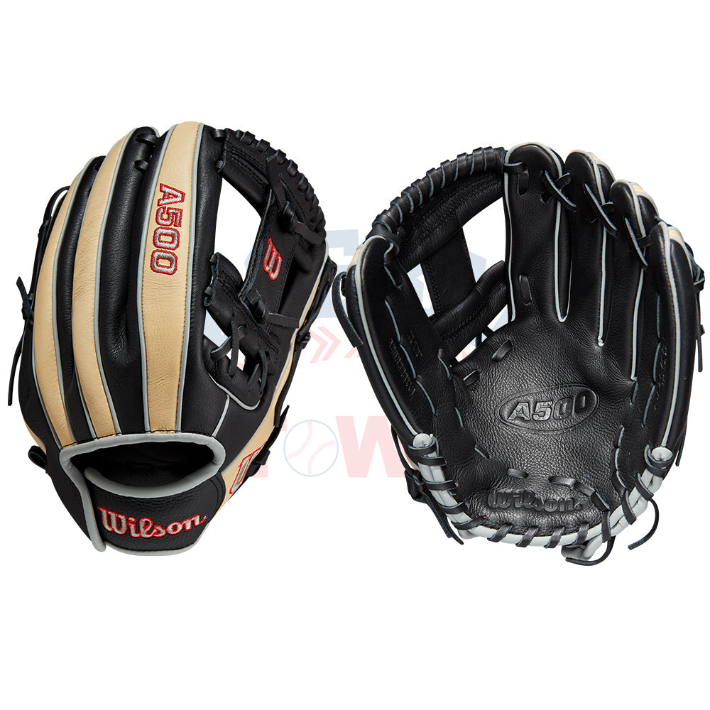 Gant de Baseball A500 11.5"
