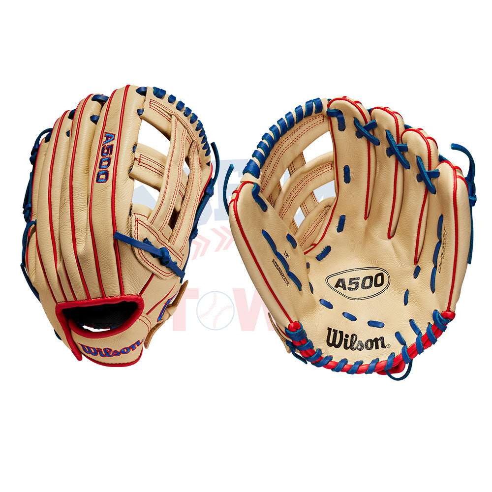 Gant de Baseball A500 12"