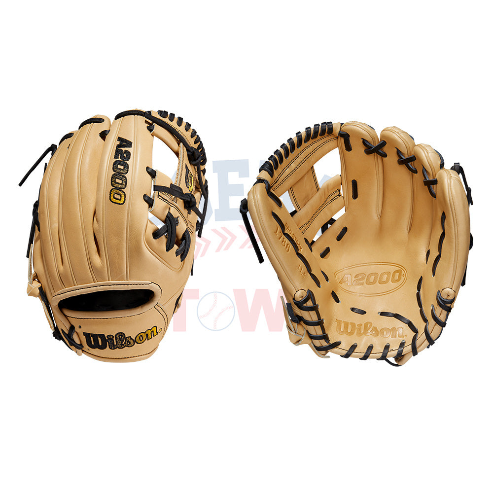 Gant de Baseball 2023 A2000 1786 11.5"
