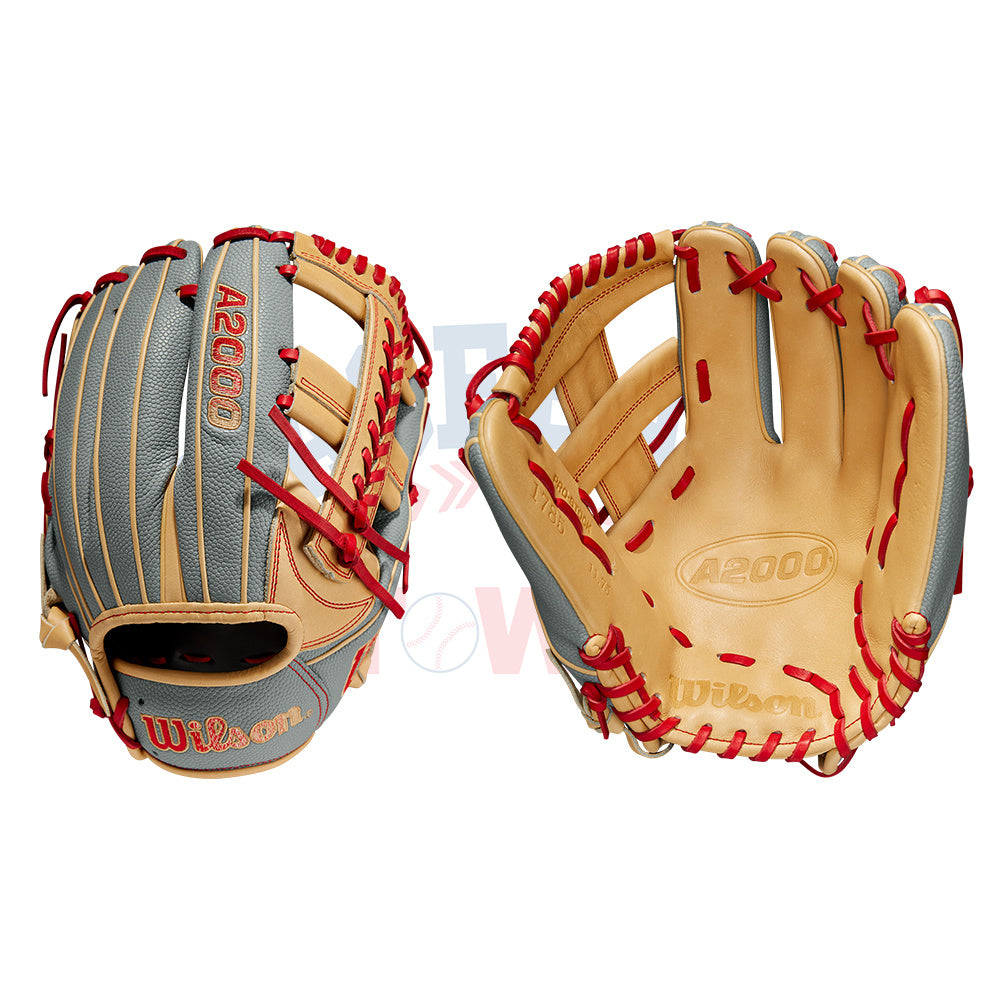 Gant de Baseball 2023 A2000 SUPERSKIN 1785 11.75"