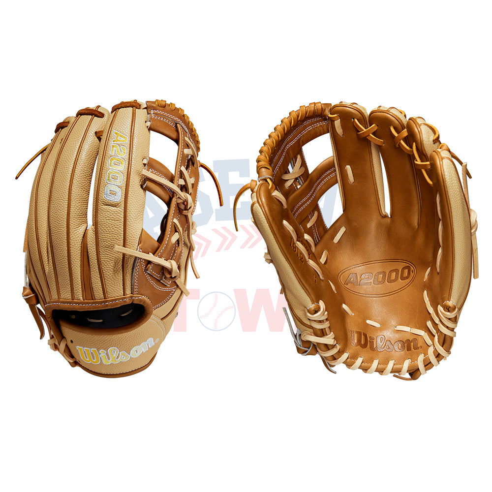 Gant de Baseball 2023 A2000 SUPERSKIN 1912 12"