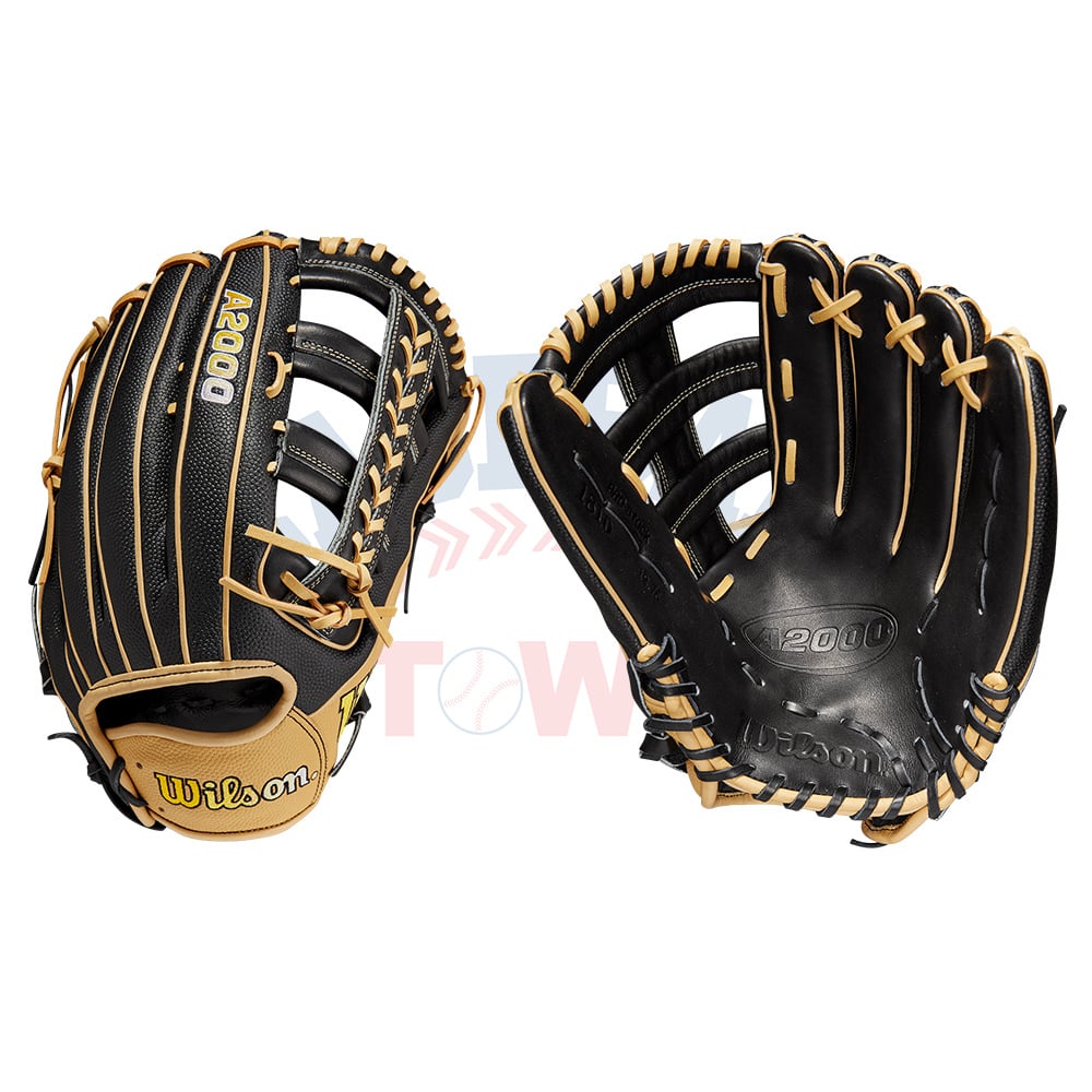 Gant de Baseball 2023 A2000 SUPERSKIN 1810 12.75"