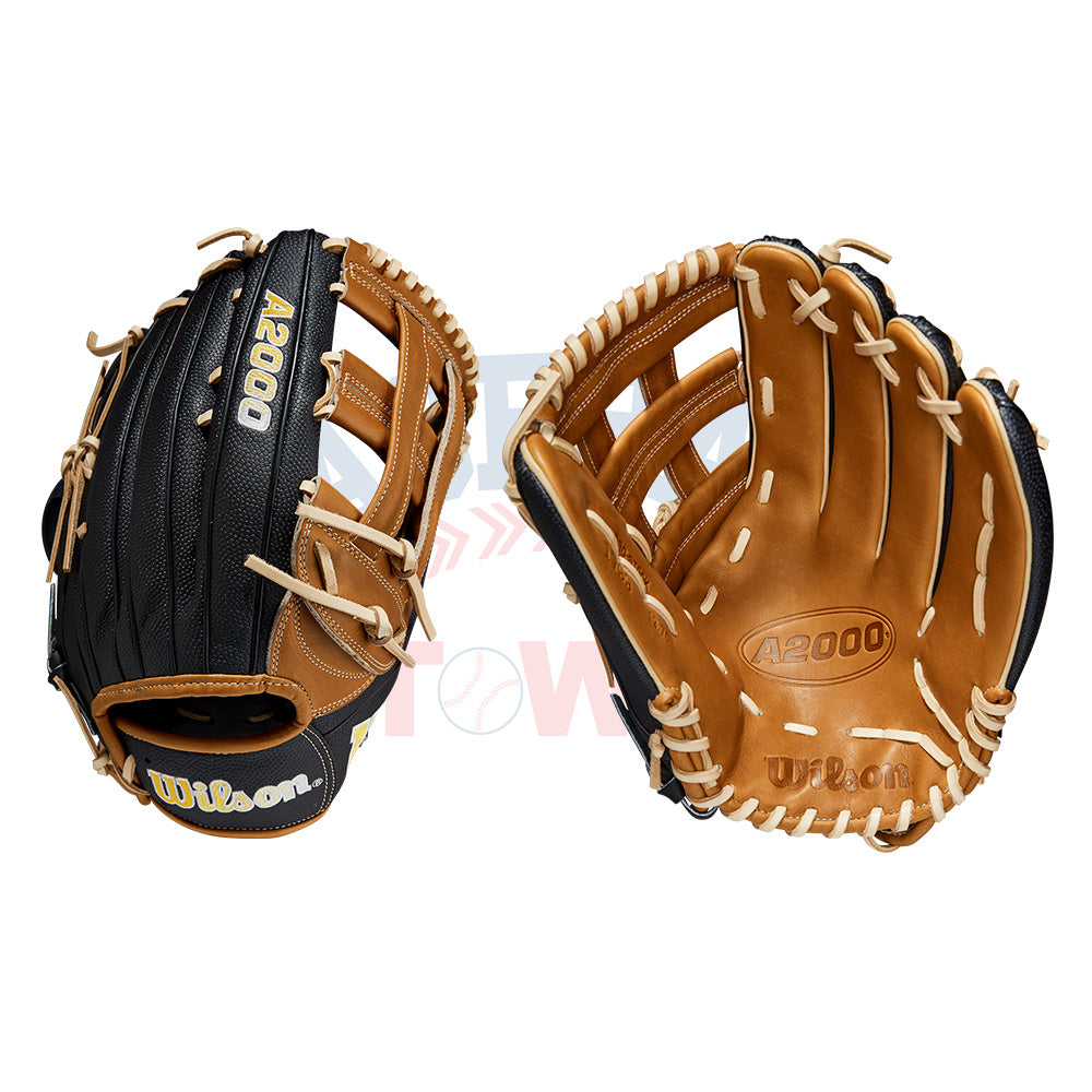 Gant de Baseball 2023 A2000 SUPERSKIN 1799 12.75"
