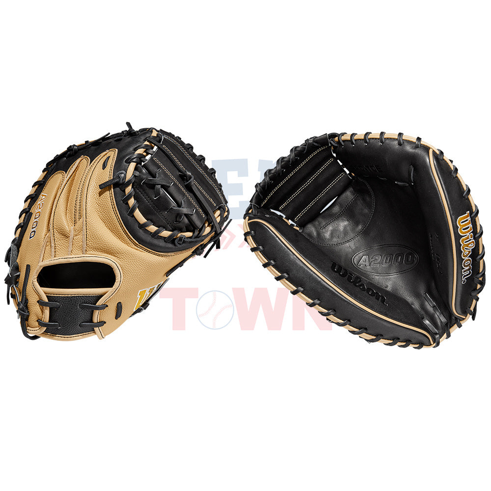Gant de Receveur 2023 A2000 Superskin 1790 34"