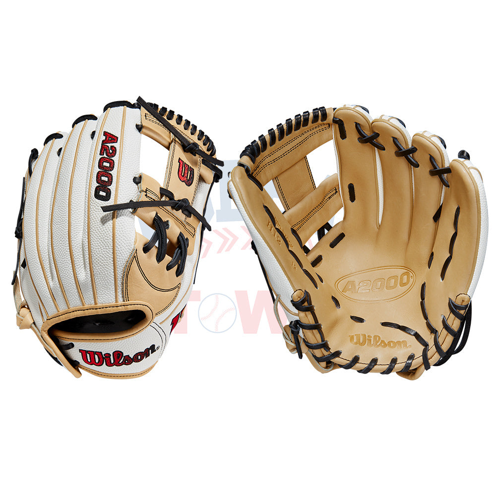 A2000 H12SS H12 12" Fastpitch Glove