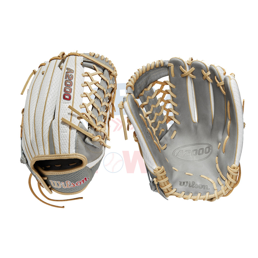 A2000 T125SS 12.5" Fastpitch Glove