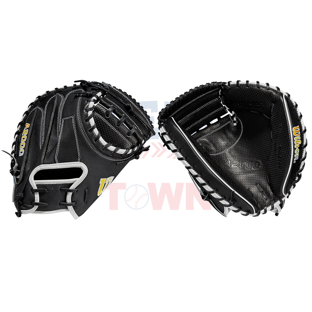 Gant de Receveur 2023 A2000 SPIN CONTROL avec SS M1D 33.5"
