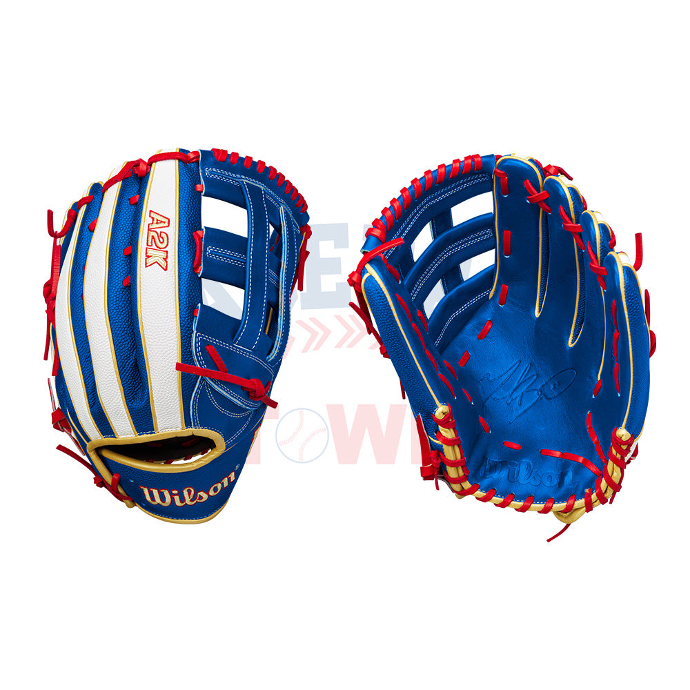 Gant de Baseball 2023 A2K Mookie Betts Game Model 12.5"