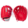 A2000 May 2023 Glove of the Month 1786 Red Teal 11.5" Baseball Glove