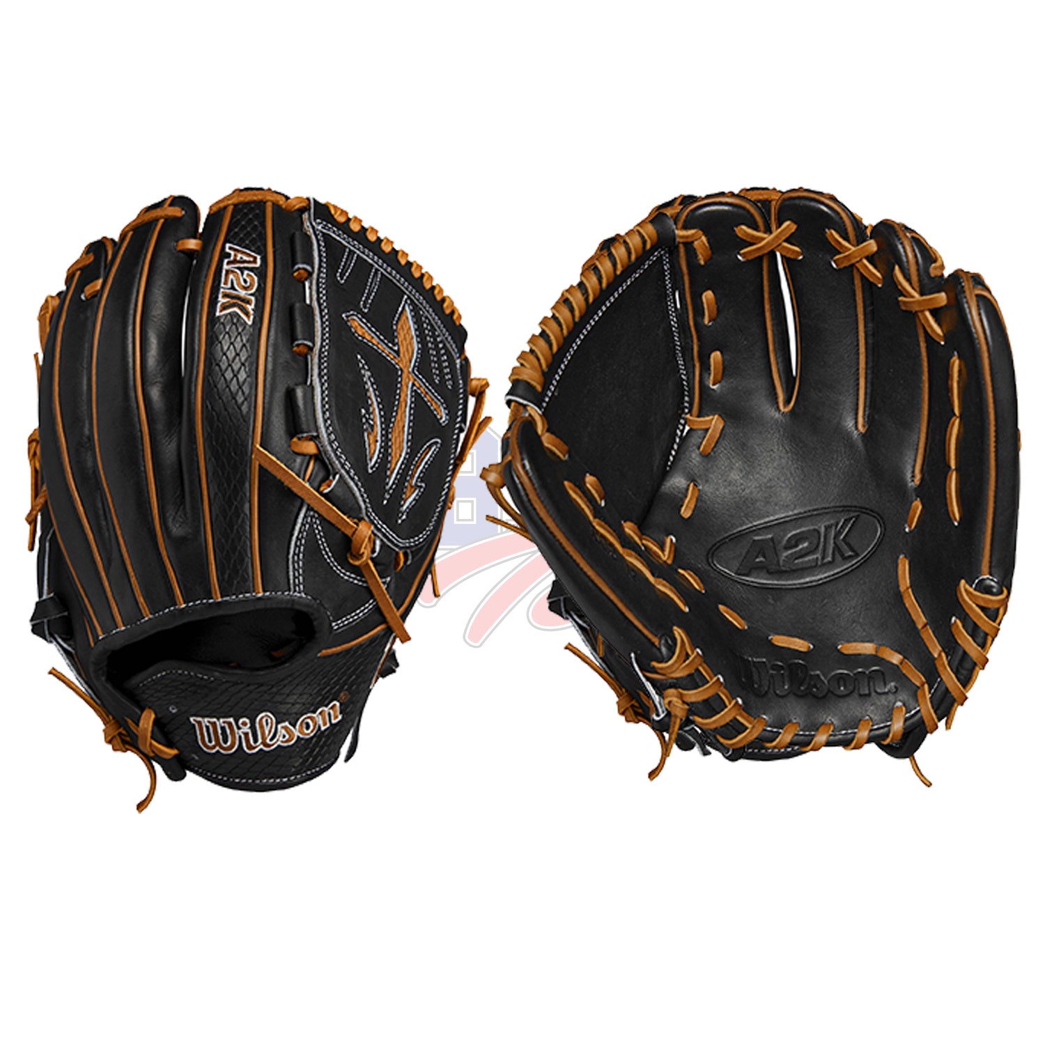2024 A2K B23 12" Baseball Glove