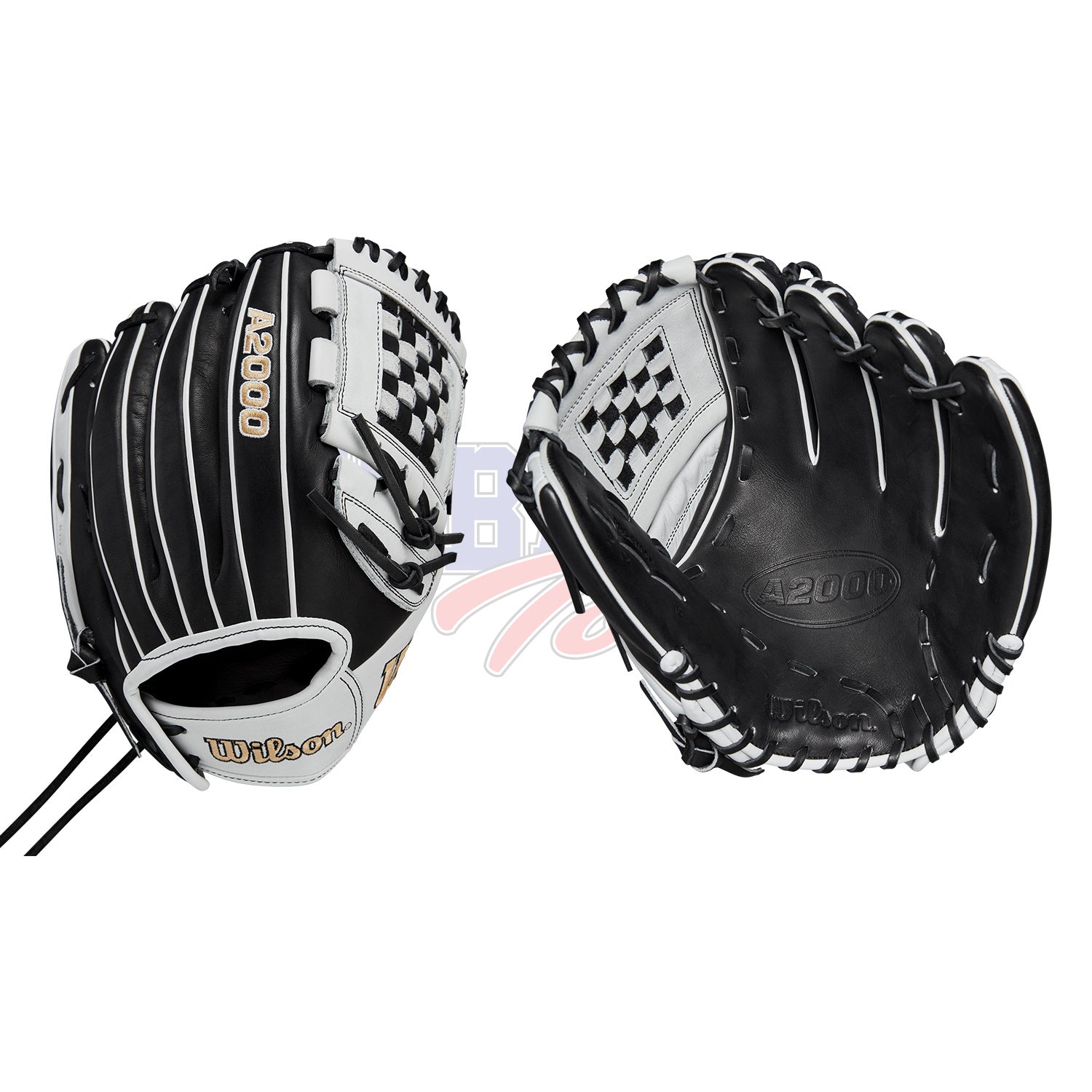 Gant de Fastpitch A2000 P12 12" 2024
