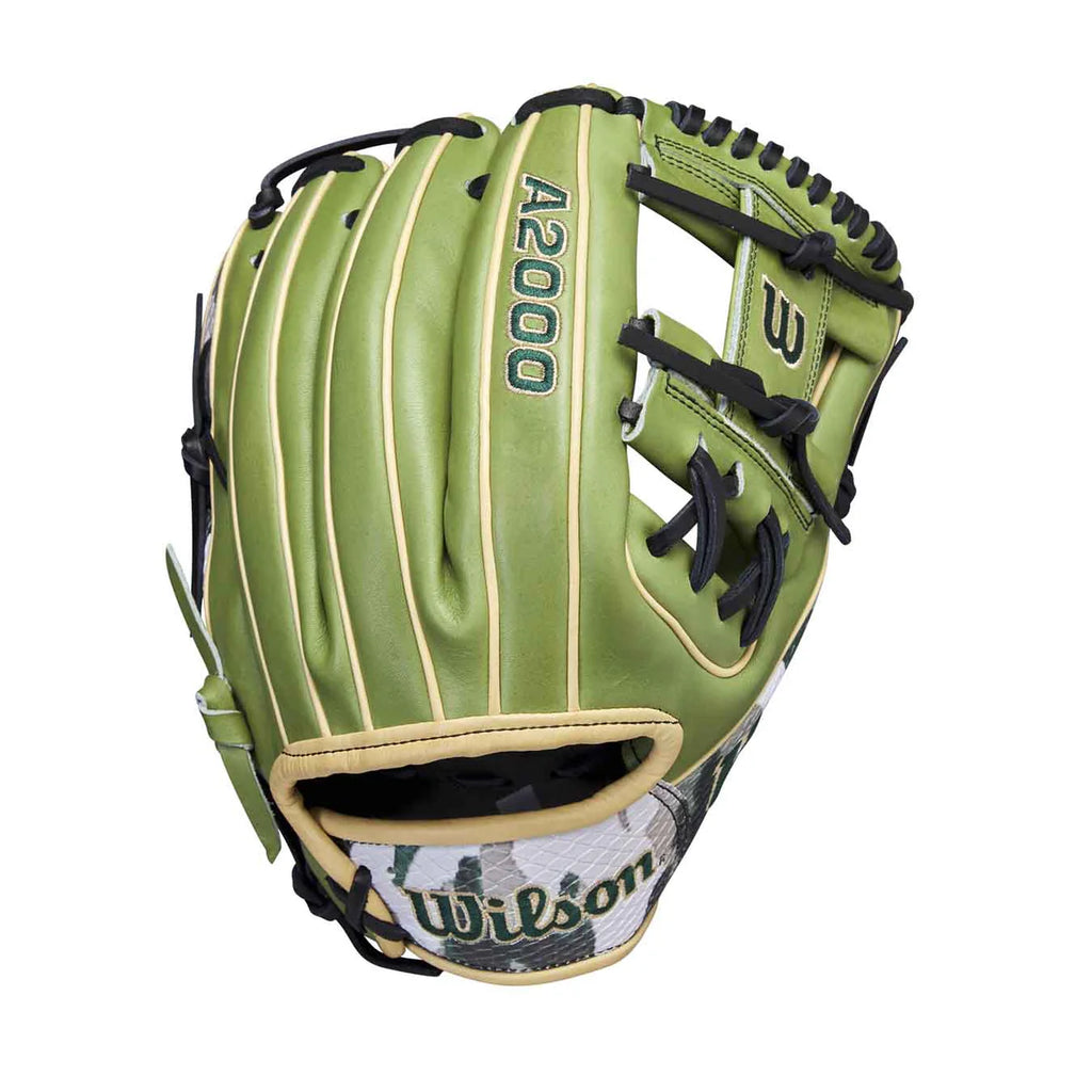 A2000 November 2023 GOTM Military Honor 11.75" Baseball Glove