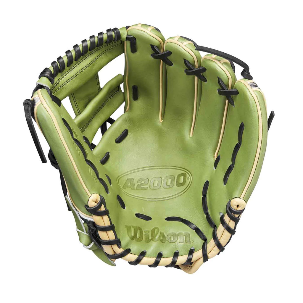 A2000 November 2023 GOTM Military Honor 11.75" Baseball Glove