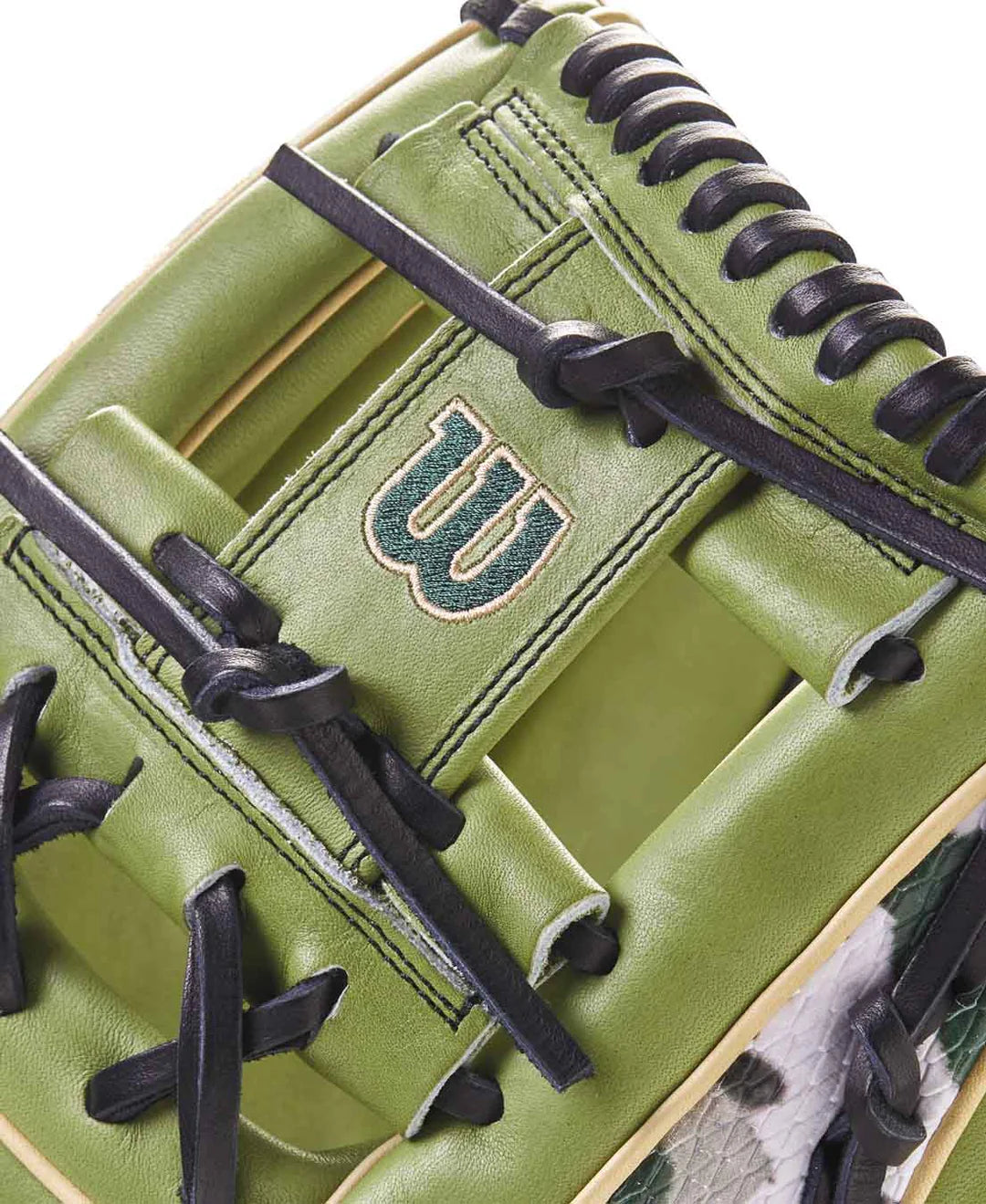 A2000 November 2023 GOTM Military Honor 11.75" Baseball Glove