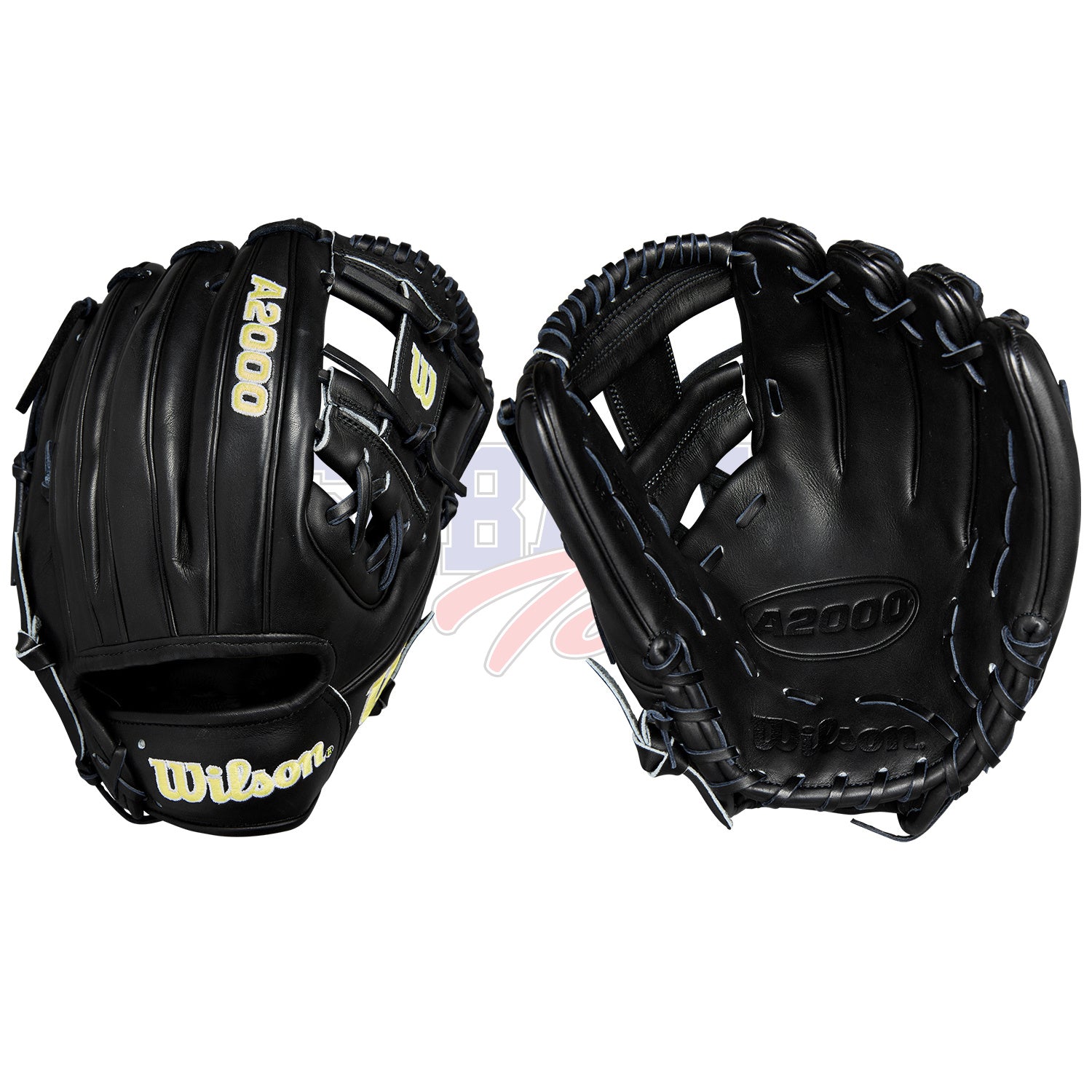 Gant de Baseball A2000 Classic 1975 11.75"