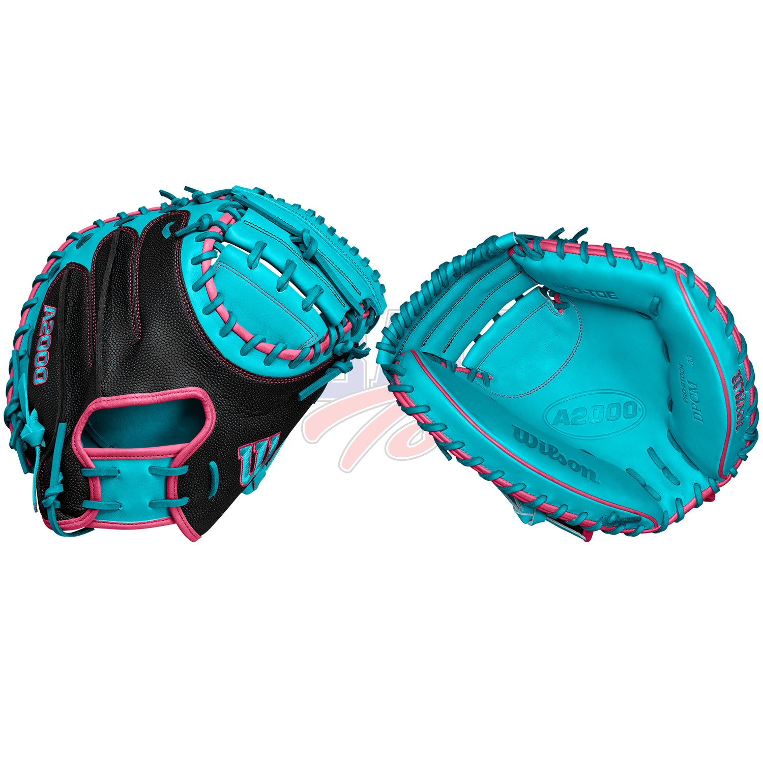 Gant de Receveur A2000 Fall 2024 CM33 SuperSkin 33"