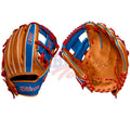 Gant de Baseball 2024 A2K 1786 Mookie Betts Infield Game Model 11.5"