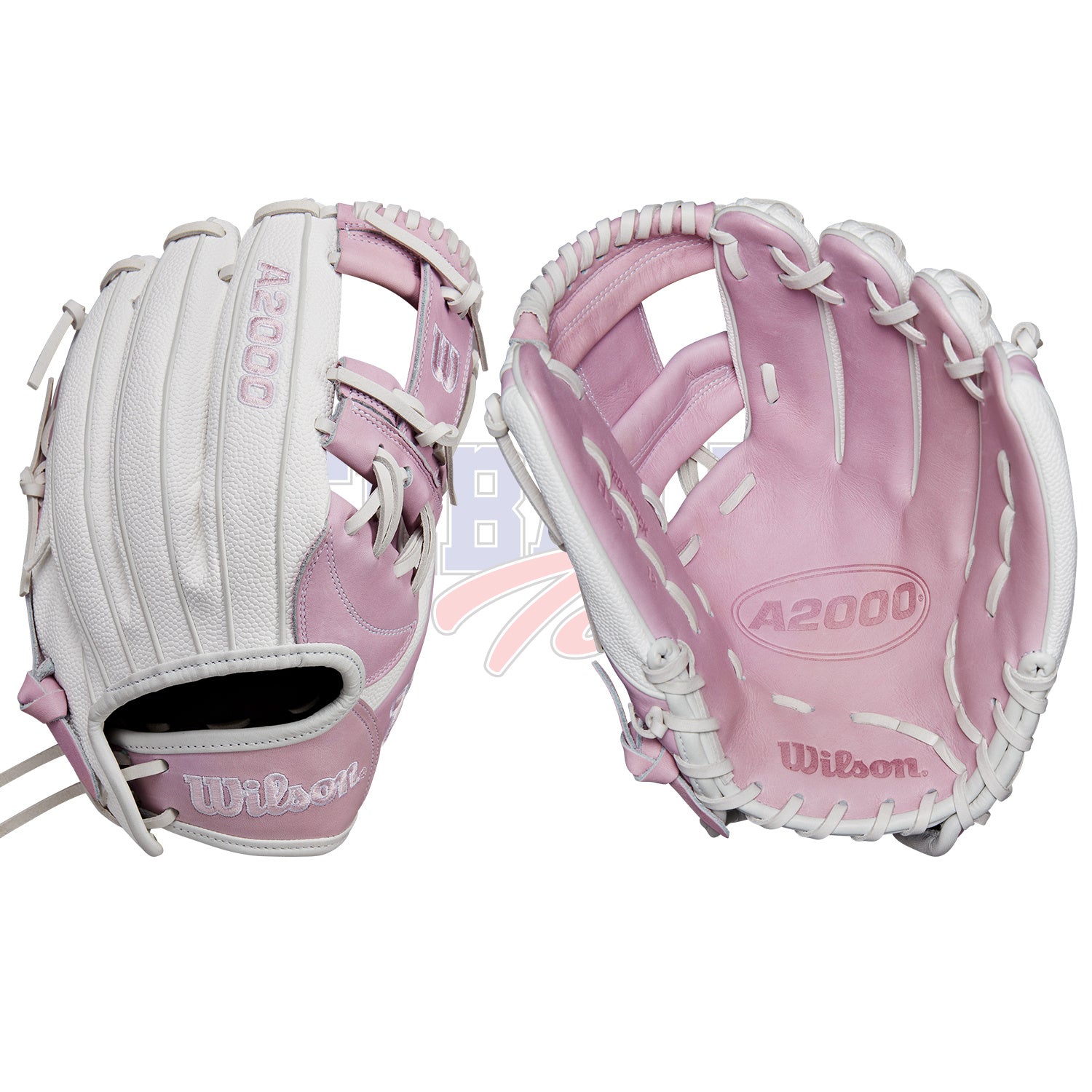 Gant de Baseball A2000 H12SS 12"