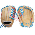 Gant de Softball A2000 T125 12.5"