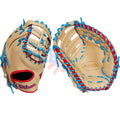 A2000 1677 12.5" Firstbase Baseball Glove